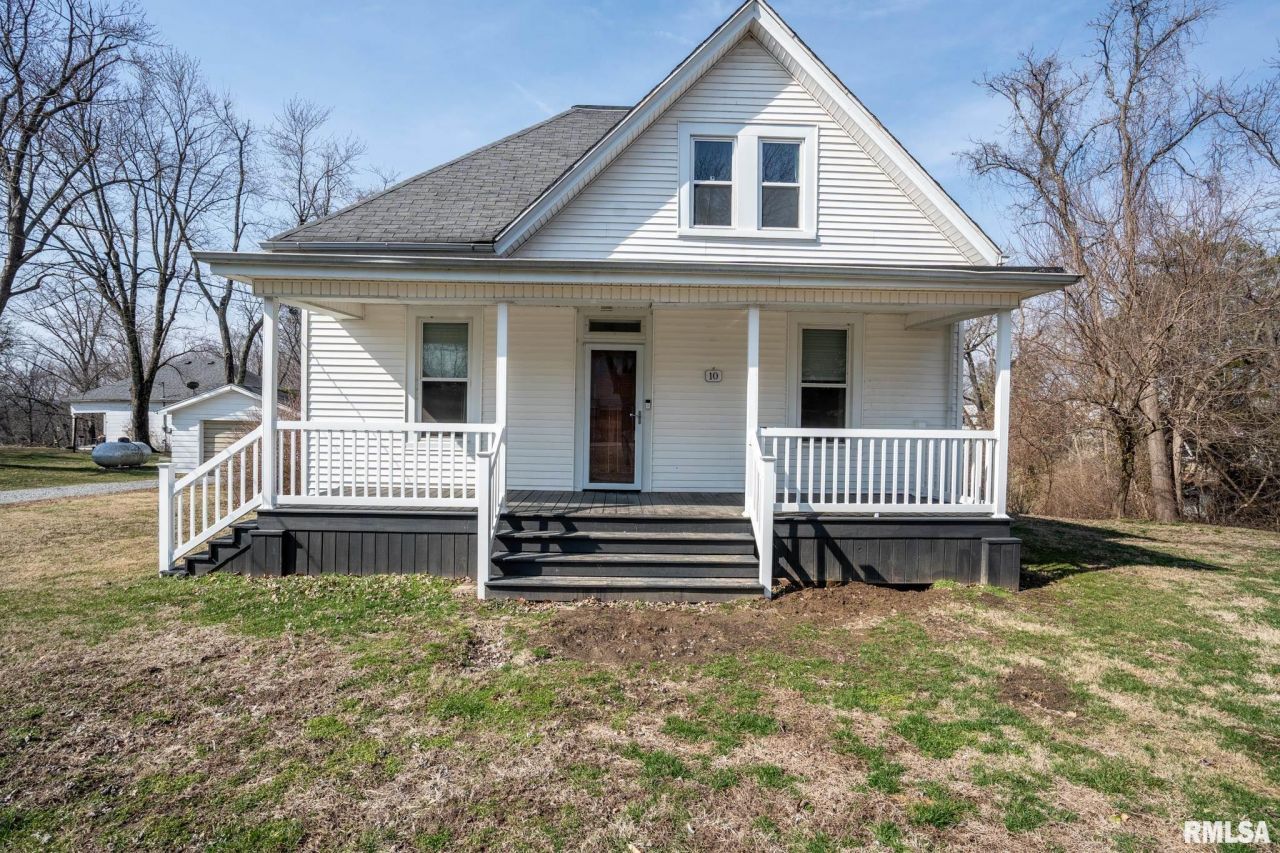 10 Apple Street, Alto Pass, IL 62905 Main Photo