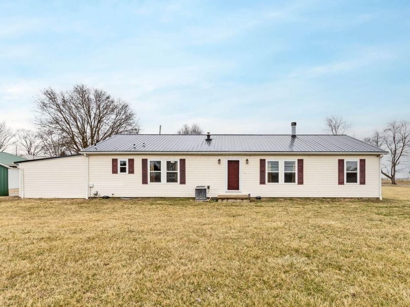 14690 West Street , Mount Sterling, OH 43143 Photo 1