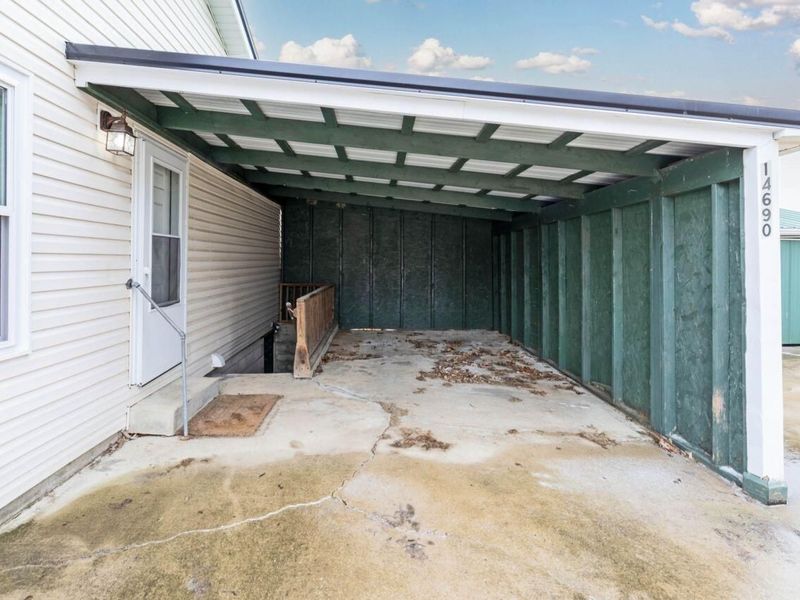 14690 West Street , Mount Sterling, OH 43143 Photo 10