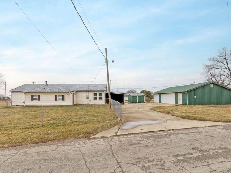 14690 West Street , Mount Sterling, OH 43143 Photo 7