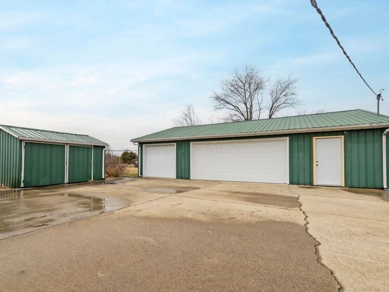 14690 West Street , Mount Sterling, OH 43143 Photo 8