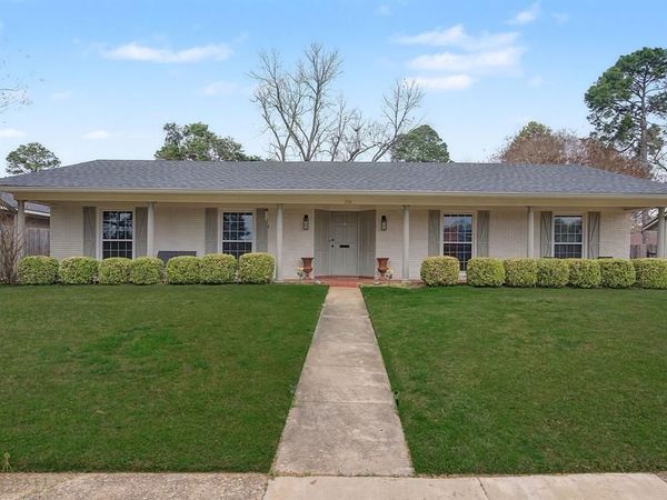 256 Wedgewood Drive, Shreveport, LA 71105