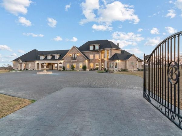 187 Hwy 101, Eastland, TX 76448