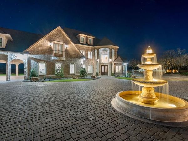 187 Highway 101, Eastland, TX 76448