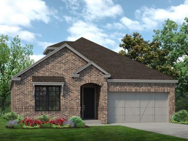 5308 Bardwell Drive, Denton, TX 76226