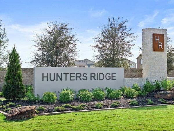 1100 Birchwood Drive, Crowley, TX 76036