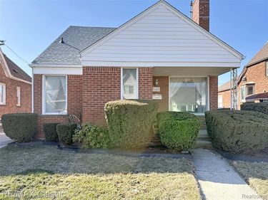 5485 Steadman Street, Dearborn, MI 48126
