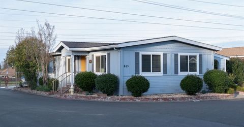 62 Hancock Dr #b, Roseville, CA 95678 Photo