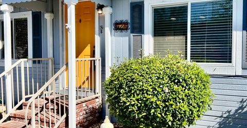 62 Hancock Dr #b, Roseville, CA 95678 Photo