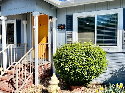 62 Hancock Dr #b, Roseville, CA 95678 Photo