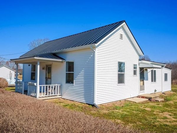 3414 Vigo Road, Chillicothe, OH 45601