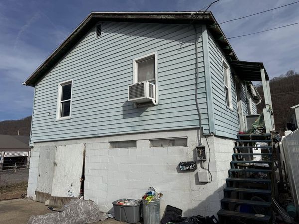 5124 Church Dr, Charleston, WV 25306