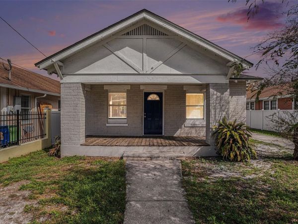 708 E BROAD STREET , TAMPA, FL 33604