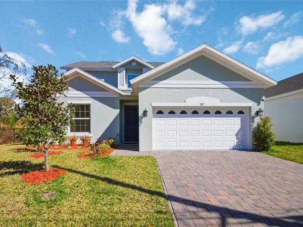 827 DENNIS AVENUE, ORLANDO, FL 32807