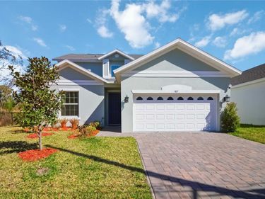 827 DENNIS AVENUE, ORLANDO, FL 32807