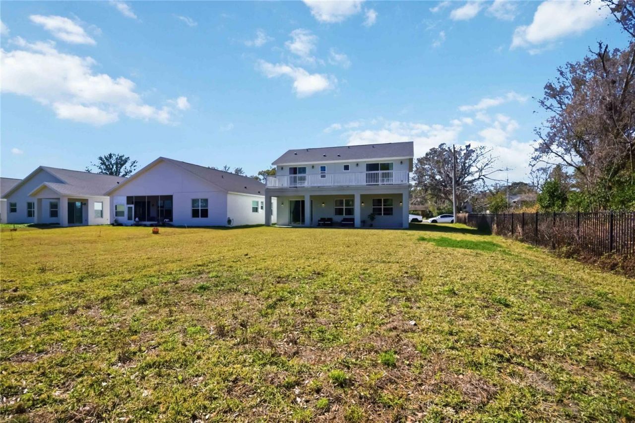 827 Dennis Avenue, Orlando, FL 32807 Photo