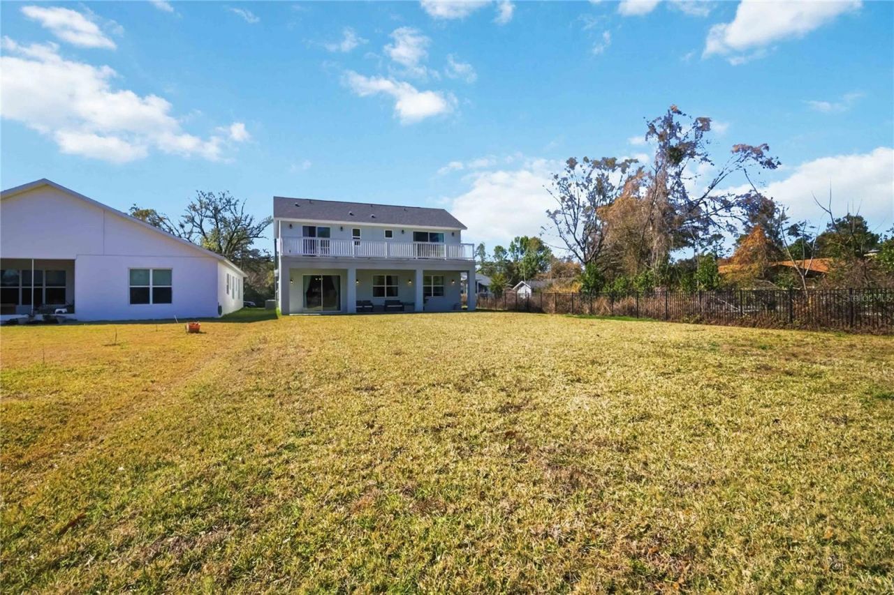 827 Dennis Avenue, Orlando, FL 32807 Photo