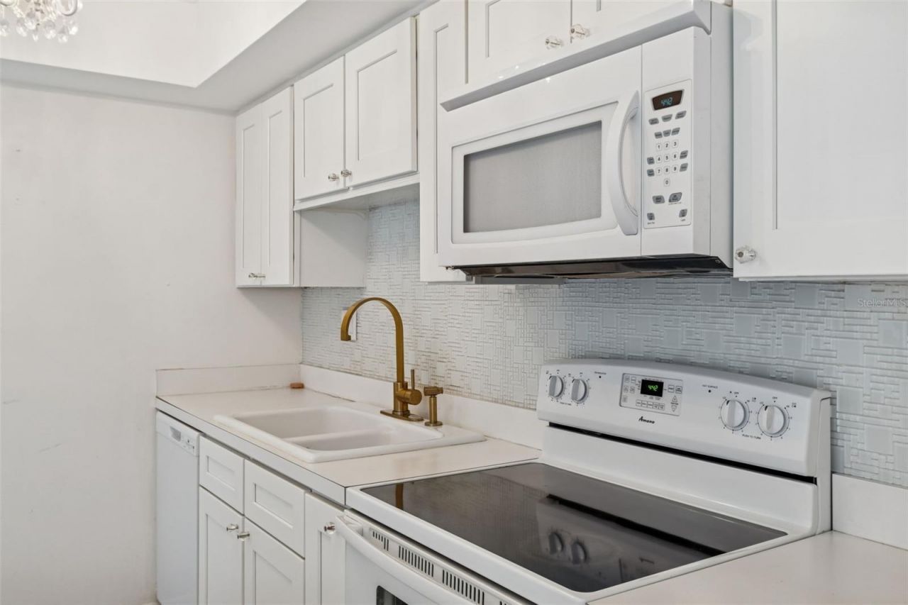 850 Village Lake Ter N, Unit 106, Saint Petersburg, FL 33716 Photo