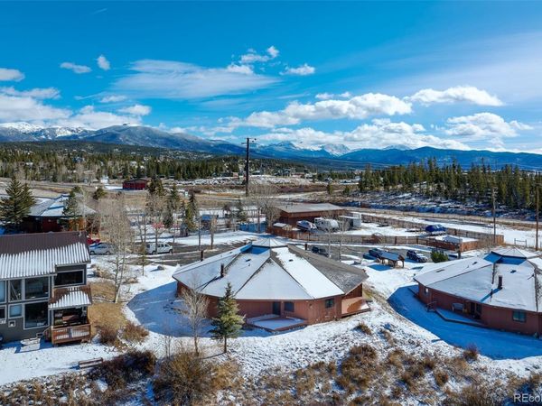 105 County Road 4421 , Unit 24, Grand Lake, CO 80447