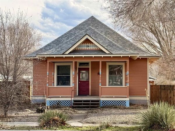 241 Orchard Avenue, Hotchkiss, CO 81419