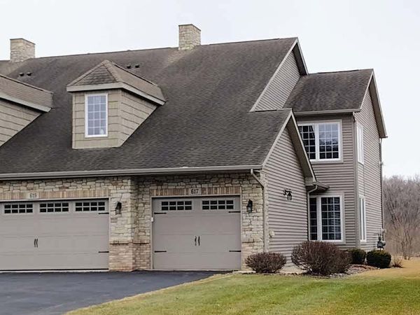 617 Queens Court , Unit 617, Rockton, IL 61072