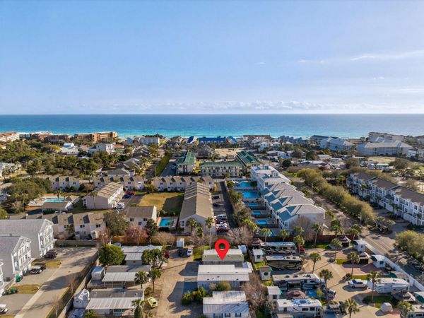 44 E Bradley Street, Unit #6, Miramar Beach, FL 32550
