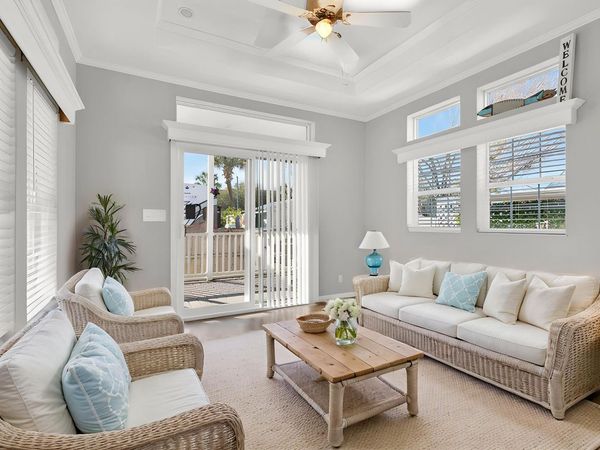 44 E Bradley Street, Unit #6, Miramar Beach, FL 32550