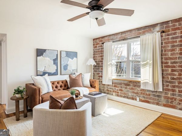 24 Daniel Street SE, Unit # 10, Atlanta, GA 30312