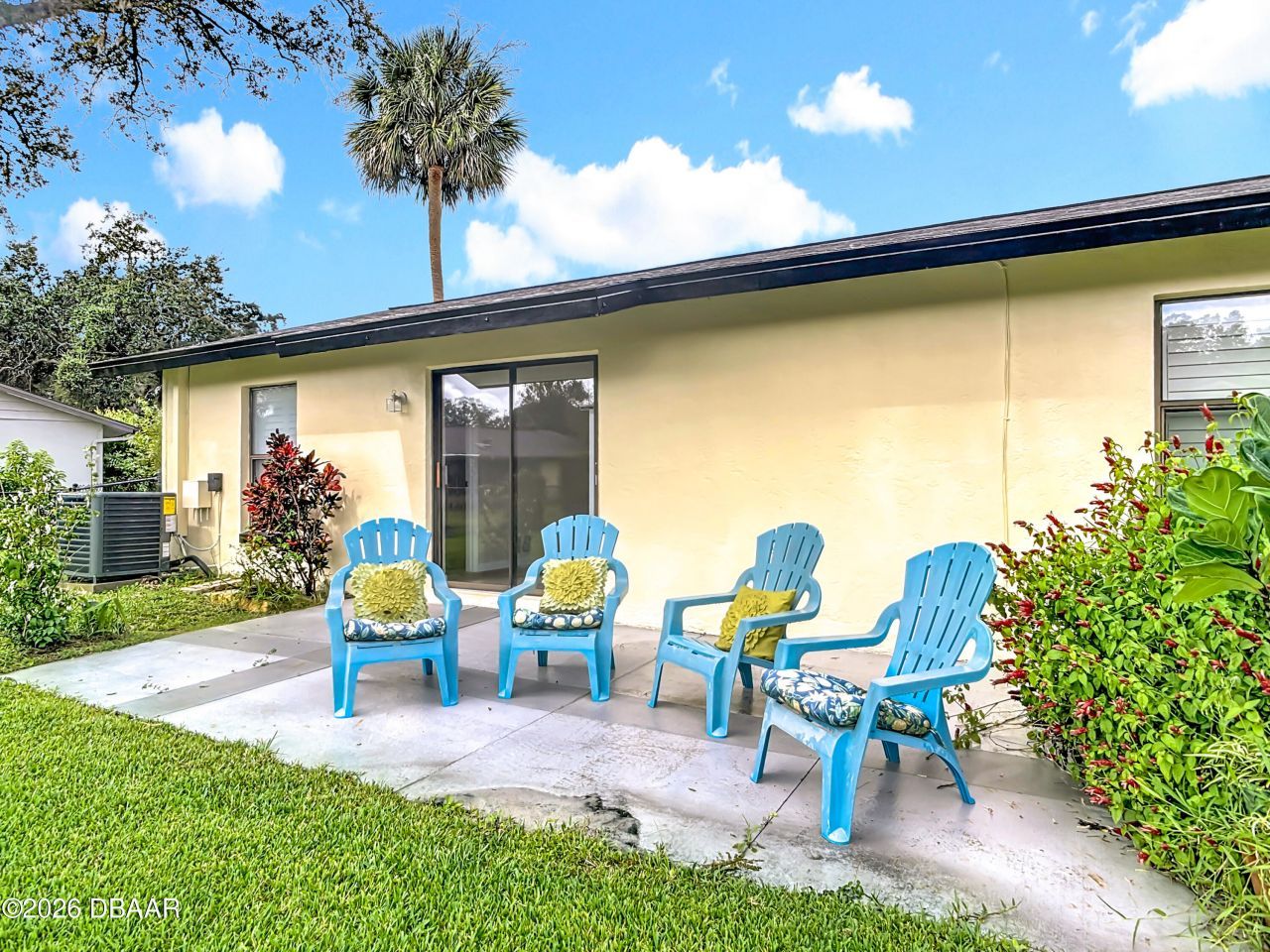 105 Powderhorn Court, Daytona Beach, FL 32119 Photo