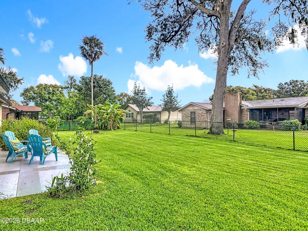 105 Powderhorn Court, Daytona Beach, FL 32119 Photo