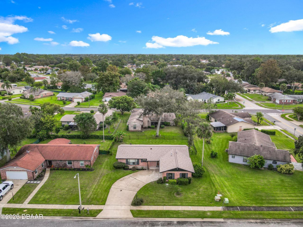 105 Powderhorn Court, Daytona Beach, FL 32119 Photo