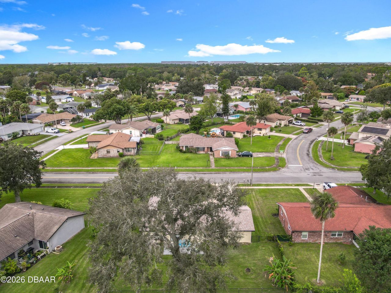 105 Powderhorn Court, Daytona Beach, FL 32119 Photo