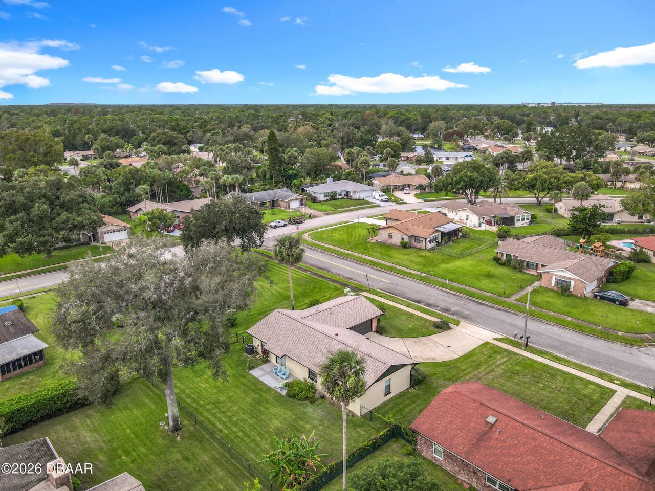 105 Powderhorn Court, Daytona Beach, FL 32119 Photo