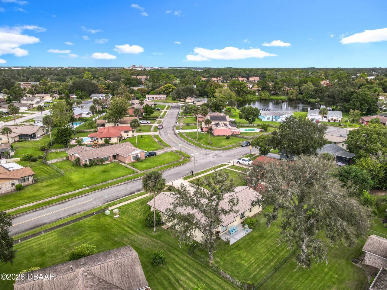 105 Powderhorn Court, Daytona Beach, FL 32119 Photo