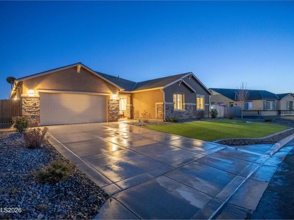 282 Littondale Drive, Sparks, NV 89441