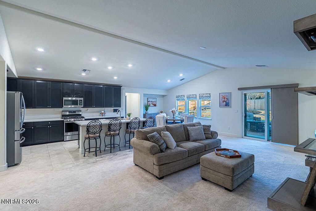 282 Littondale Drive, Sparks, NV 89441 Photo