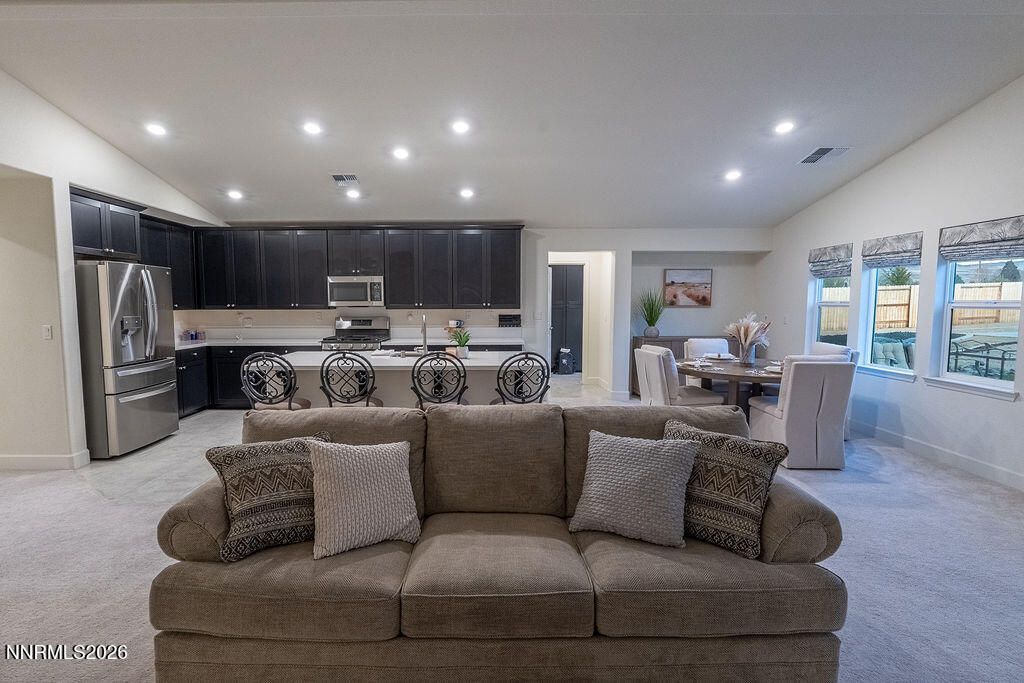 282 Littondale Drive, Sparks, NV 89441 Photo