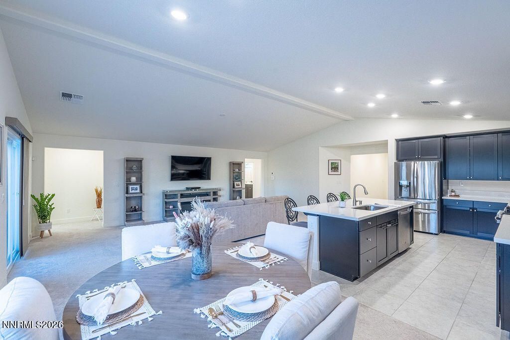 282 Littondale Drive, Sparks, NV 89441 Photo