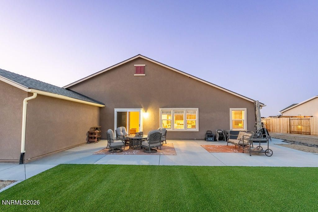 282 Littondale Drive, Sparks, NV 89441 Photo