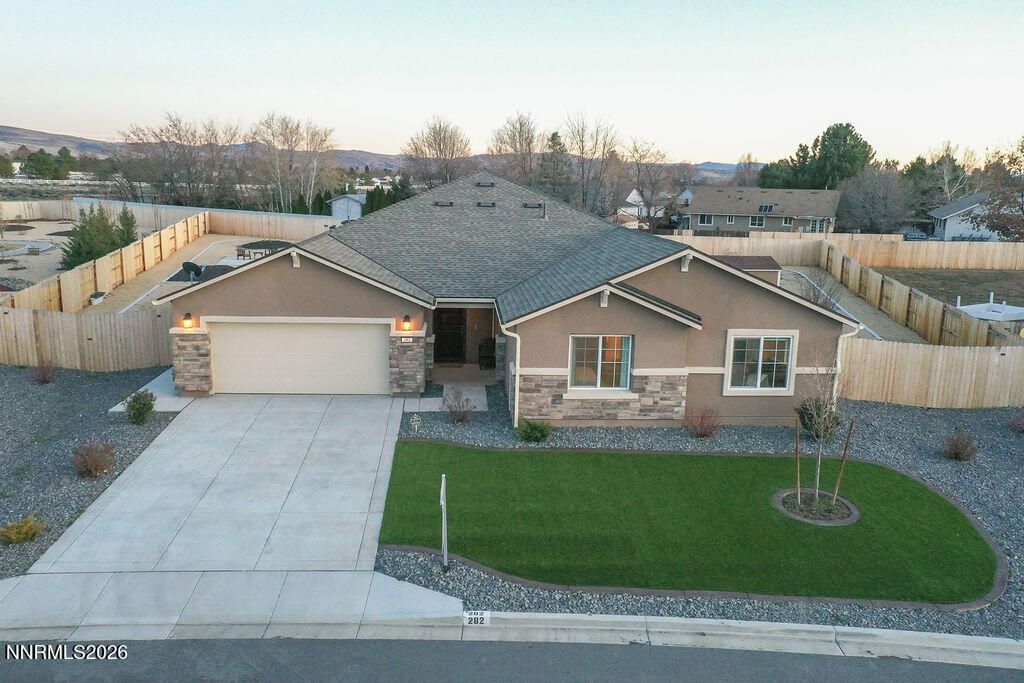 282 Littondale Drive, Sparks, NV 89441 Photo