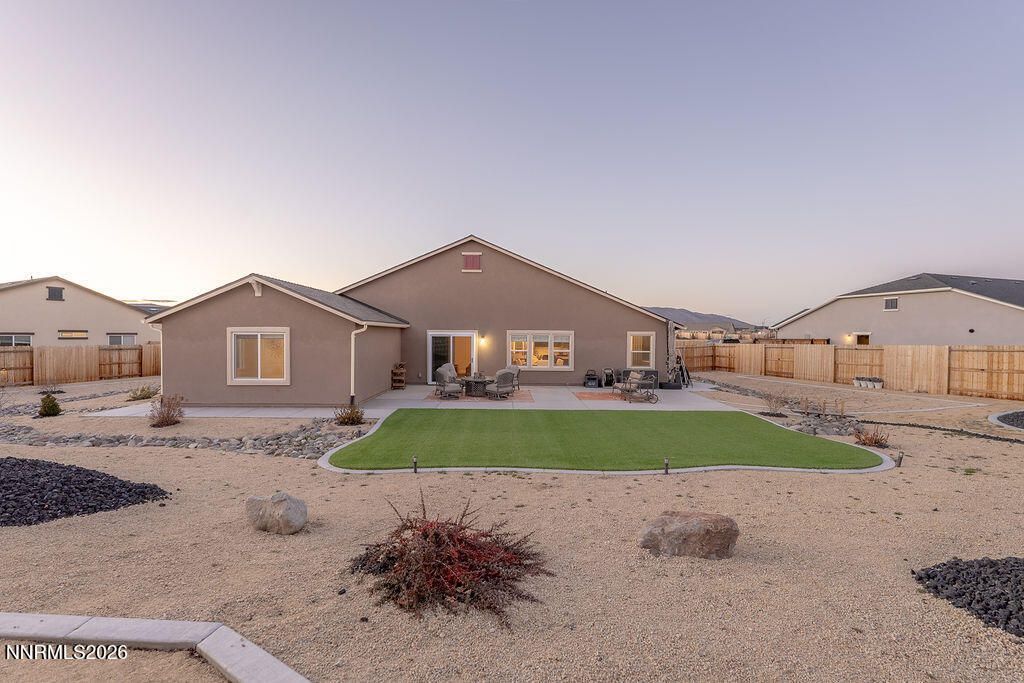 282 Littondale Drive, Sparks, NV 89441 Photo