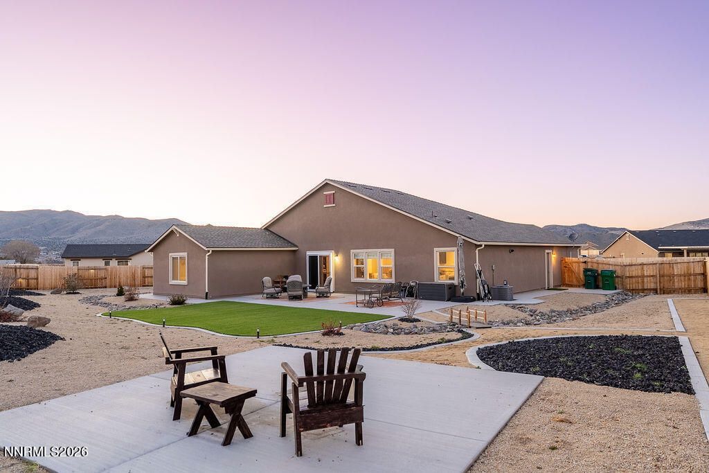 282 Littondale Drive, Sparks, NV 89441 Photo