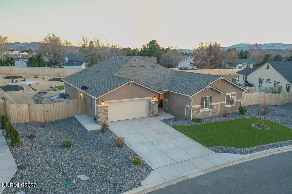 282 Littondale Drive, Sparks, NV 89441 Photo