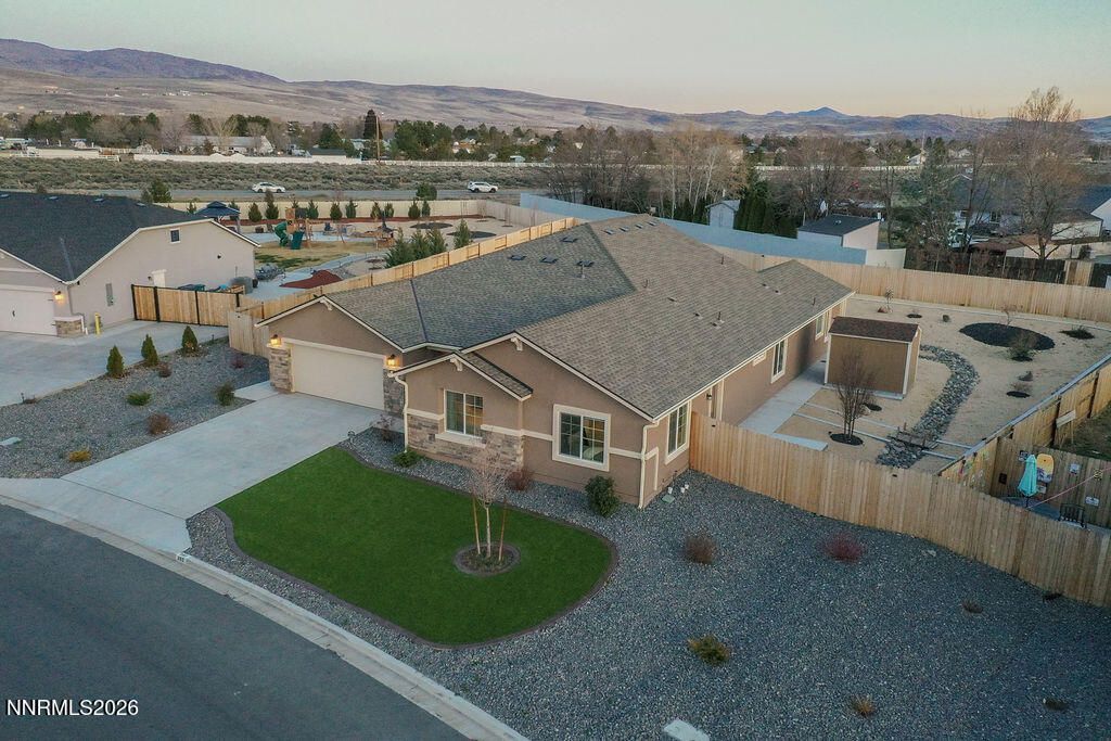 282 Littondale Drive, Sparks, NV 89441 Photo