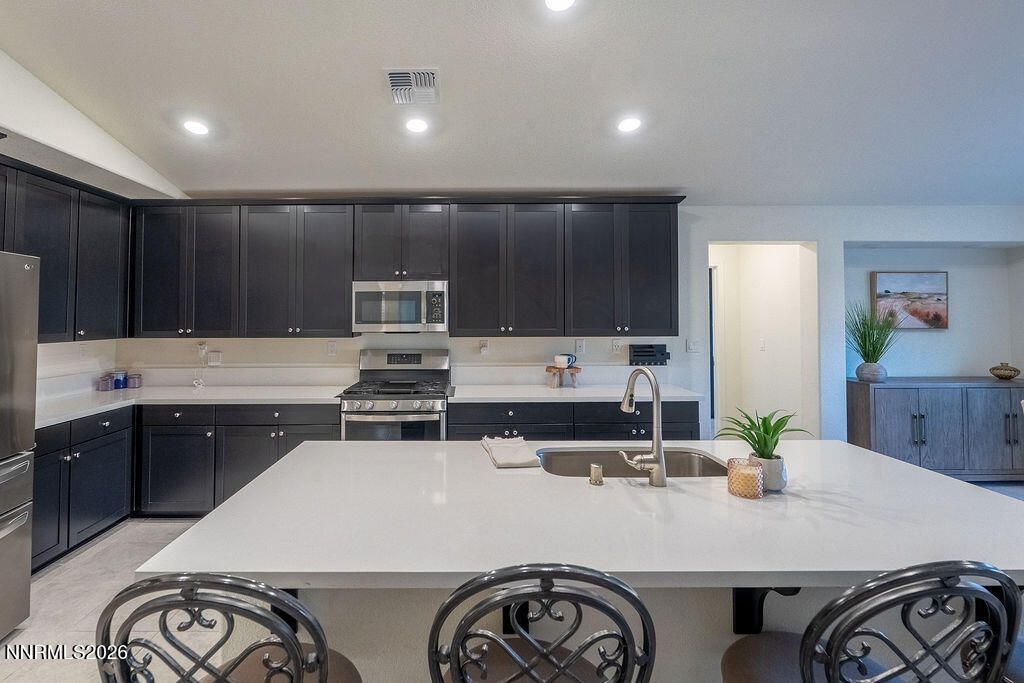 282 Littondale Drive, Sparks, NV 89441 Photo