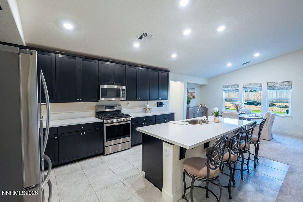 282 Littondale Drive, Sparks, NV 89441 Photo