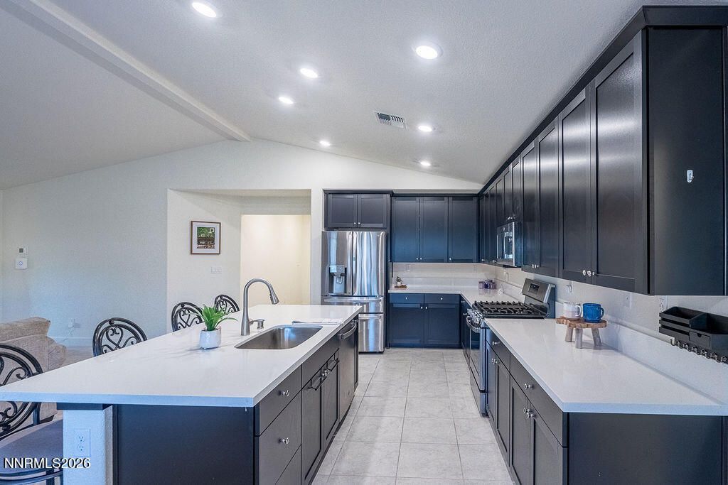 282 Littondale Drive, Sparks, NV 89441 Photo