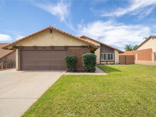 11633 Prosperity, Moreno Valley, CA 92557
