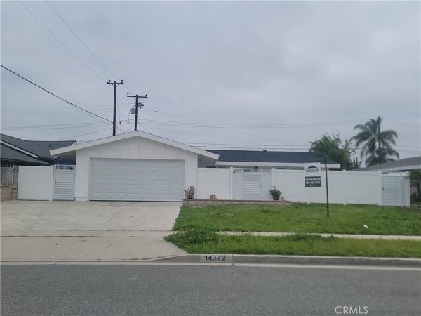 14372 Janice, Westminster, CA 92683