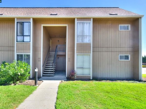 8975 Alcosta Blvd, Unit 116, San Ramon, CA 94583